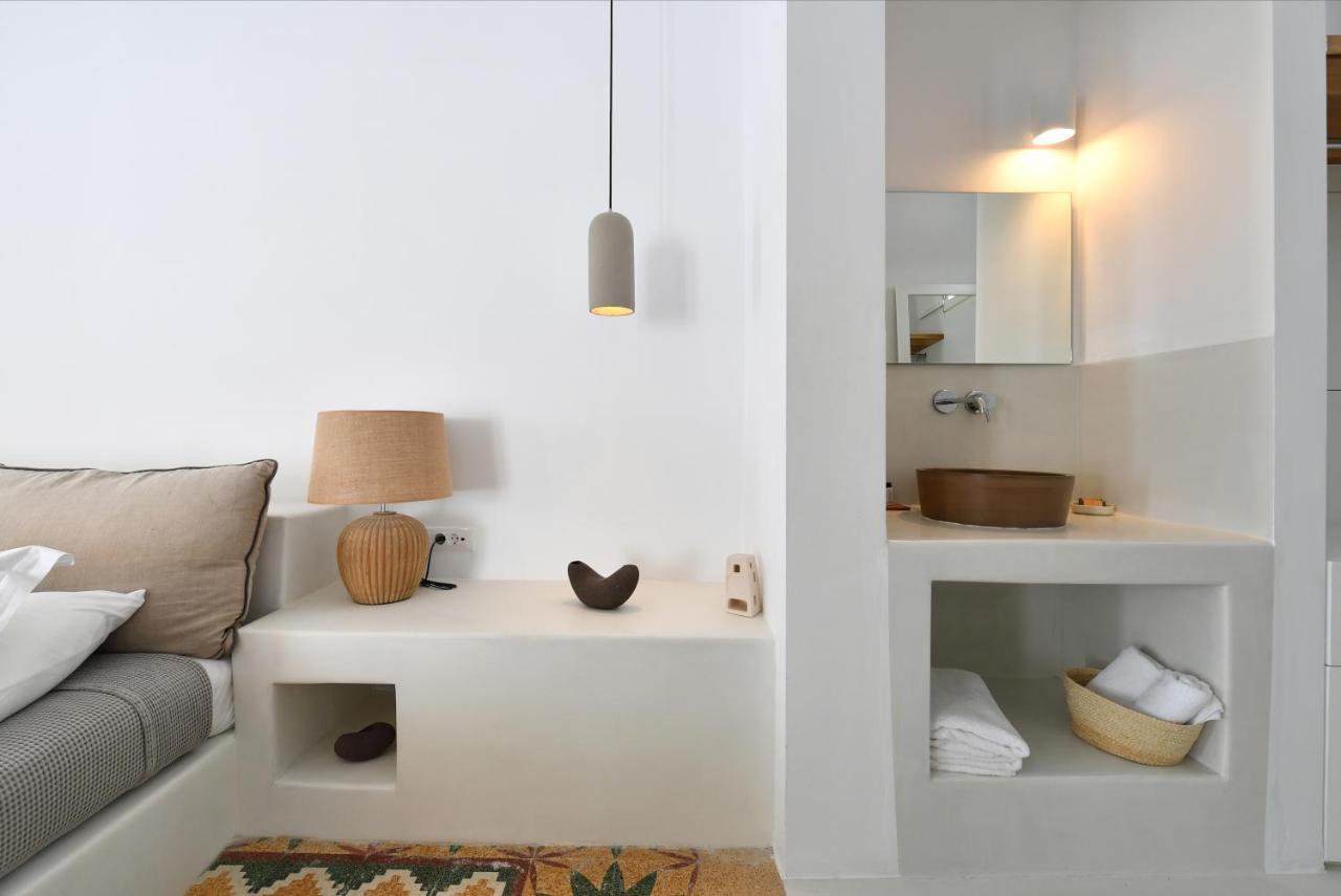 Thiro Santorini Βίλα Φηρά Εξωτερικό φωτογραφία